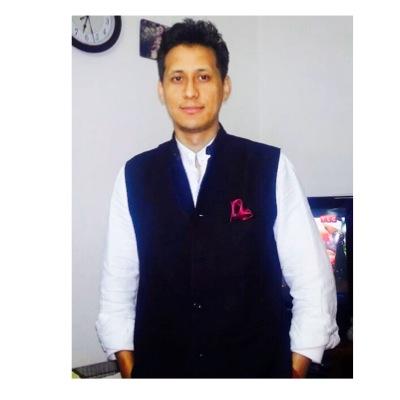 President Kinnaur Indo China Trade Association, Ex President-All India Tribal Student Association, Chandigarh, Ex.Vice President State NSUI Chandigarh