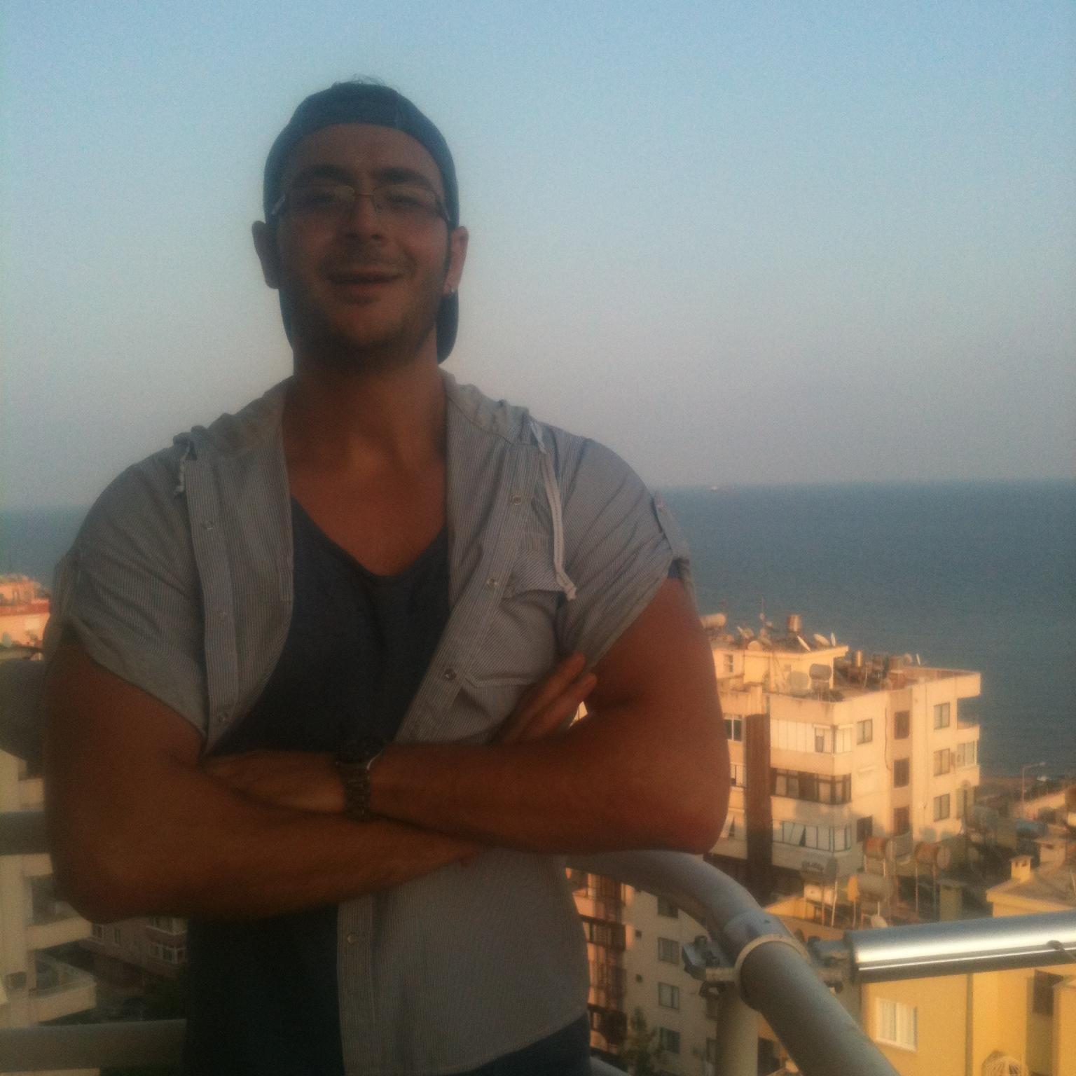 Lothax_'s profile picture. 