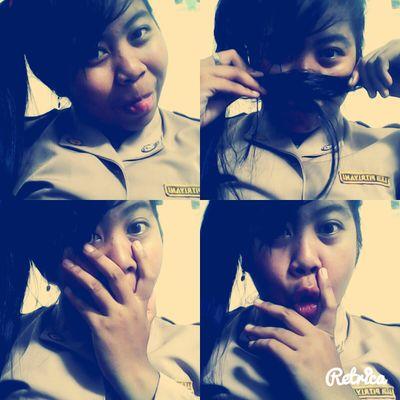 tetap semangat :)