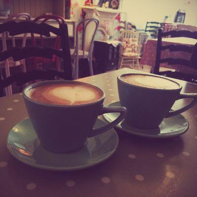 Vintage inspired Tea Room & Coffee Shop, Hill street Newry, Co.Down