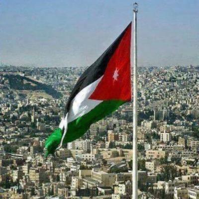 حساب معلوماتي مختص بالعقارات الاردنية 
بيع - شراء - تأجير الشقق الفارغة والمفروشة
For Rent & Investment in Jordan