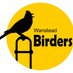 Wanstead Birding (@wansteadbirding) Twitter profile photo Wanstead Birding (@wansteadbirding) Twitter profile photo