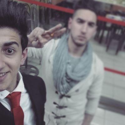 palestine ♡ .Nablus
18 year's
AnNajah Uni ♡
