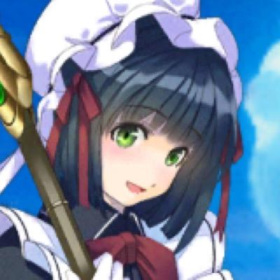 白猫プロジェクトの登場人物、チェルシー・コリンズの非公式bot． 公式台詞と少しばかりの創作台詞を自動で呟きます．たまに手動．何か問題がありましたらDMでご連絡ください． また、呟く内容で何か良いネタがありましたらこれもDMでお願いします．