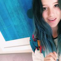 Chelsea Peter (@chelseapeter7) 's Twitter Profile