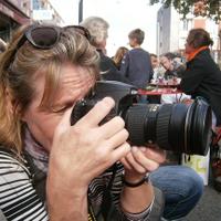 Hilke Maunder (@hilkemaunder) 's Twitter Profile