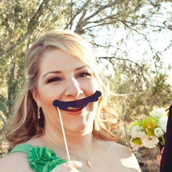 HeadacheMama's profile picture. Wife l Mama l ❤️ for Adoption l Political Junkie l Live for Disney Vacations l Dx: Harry Potter ⚡️Headache (Nummular Headache), IIH, Chronic Migraine W/ Aura