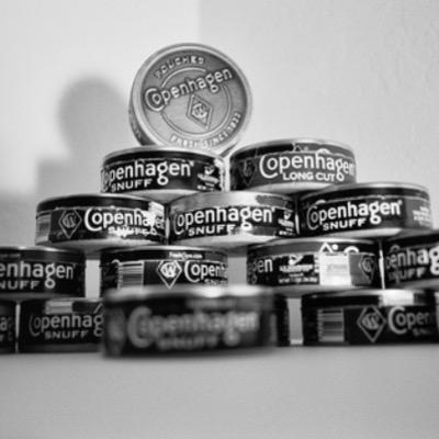 if you dip or chew, follow this page!