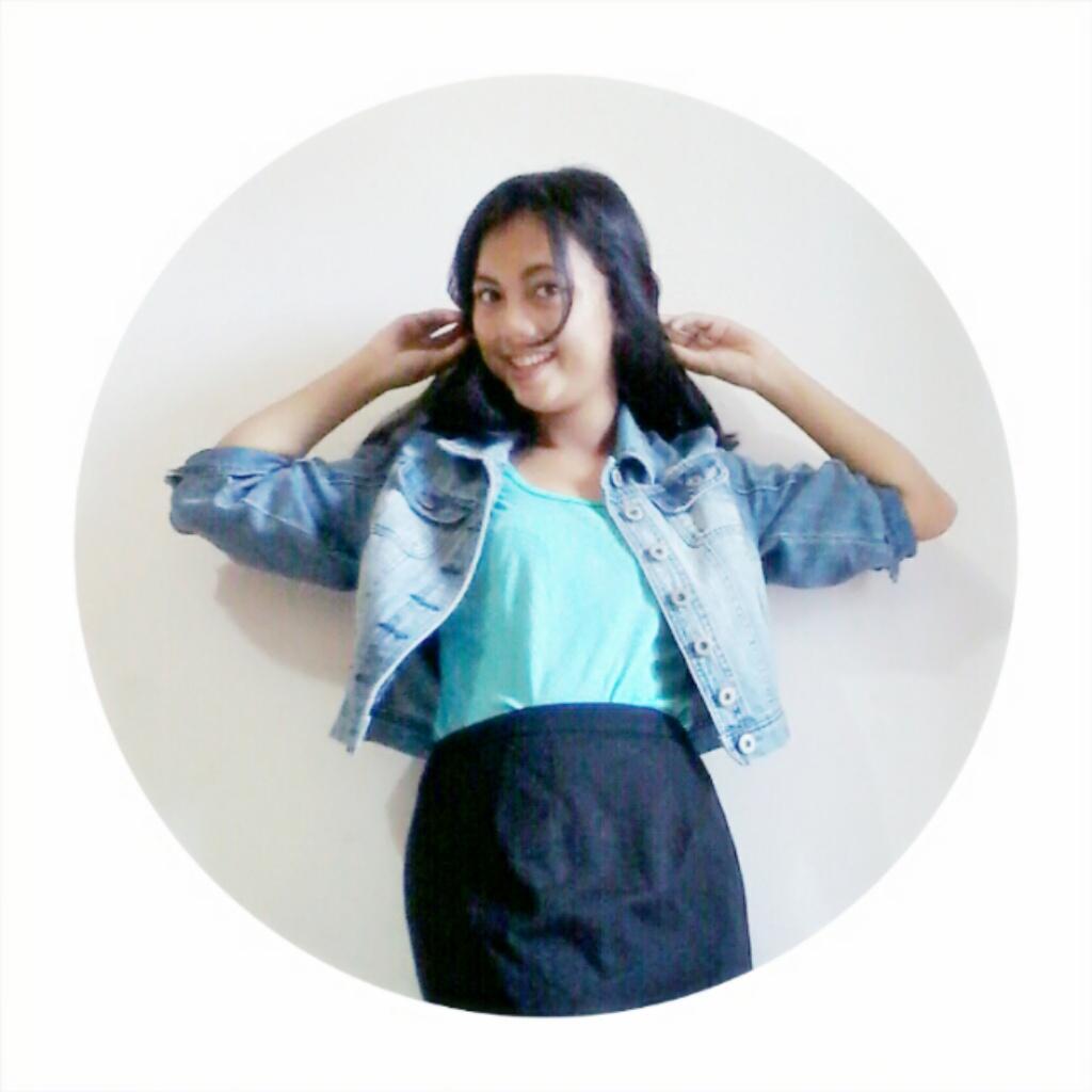 Senior High School || Christiani || 19 April 1997~