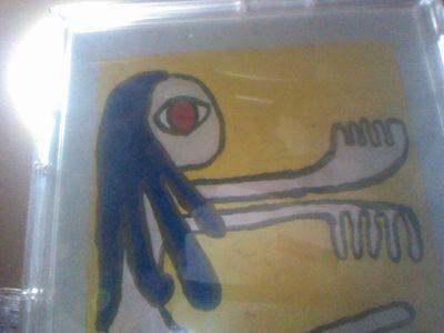 nippon19's profile picture. 楽器は、2008年からPianoやkeyboard、E-Bassを弾きます。アイコンの絵はYOSHIKO NAKADE by©️YOSHIKO NAKADE.です。2012年から外国語学習をしています。近年はうつの合併症で演奏できなくなりました。2024年にこころを読むと社会福祉セミナーを受講して勉強やめました。