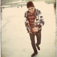 Parya (@erasmos) 's Twitter Profile