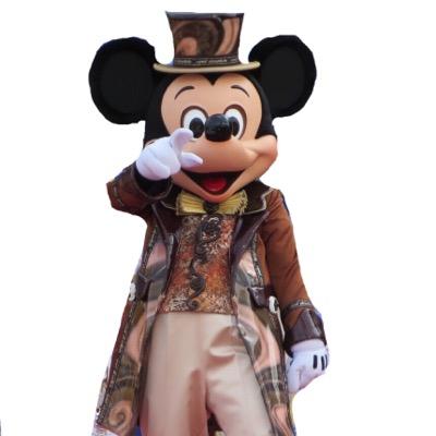 spsm_yensid's profile picture. 【D垢】ディズニー大好き♡*