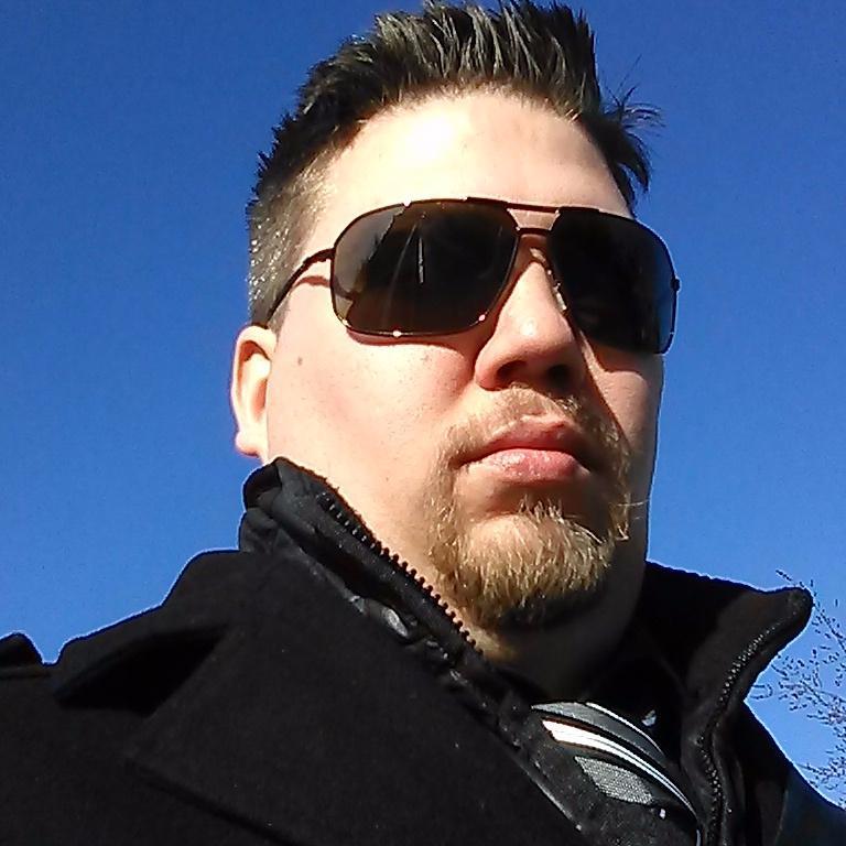 MatjazSkabar's profile picture. 