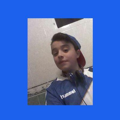 .Edgar Acosta Exposito♡
.→fútbol como estilo de vida←
♥21/02/15♥
Enamorado de [CHP]