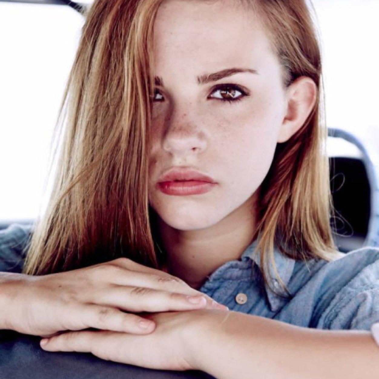 first account dedicaced to the beautiful bridget rose satterlee