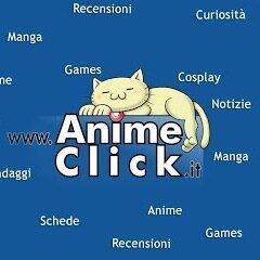 AnimeClick.itさんのプロフィール画像