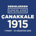 Çanakkale 1915 (@canakkalesergi) Twitter profile photo Çanakkale 1915 (@canakkalesergi) Twitter profile photo
