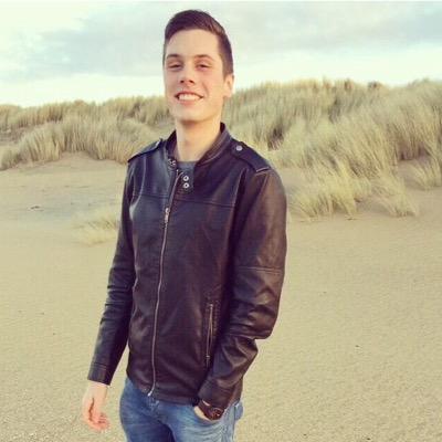 NielsB__ Profile Picture