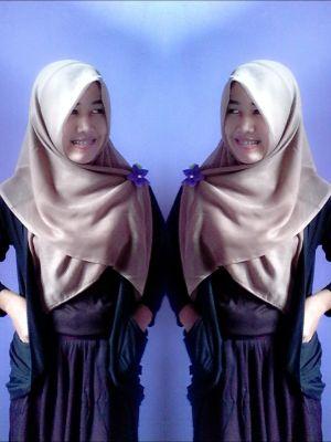 this is my self...