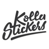 KOLLA STICKERS (@kollastickers) Twitter profile photo