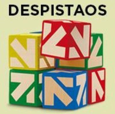 @Despistaos