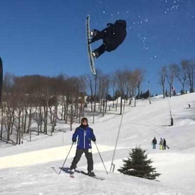 MikeZeckowski14's profile picture. do tricks, get chicks.