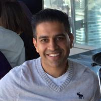 Kiran Tailor (@iamkirantailor) 's Twitter Profile