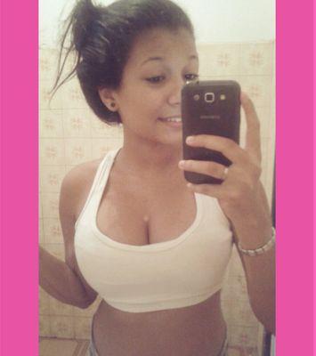 - Baixinha duu Mk' ❤❤