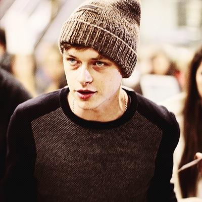 so young, so damaged.