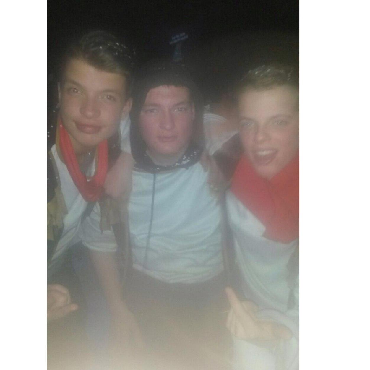 borvz1's profile picture. 3havo//pcc//uhcB2//FeyenoordRotterdam//