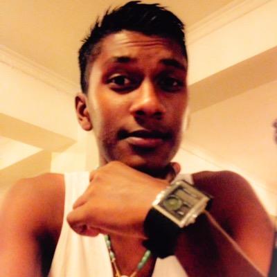 prasad_rajinesh's profile picture. 