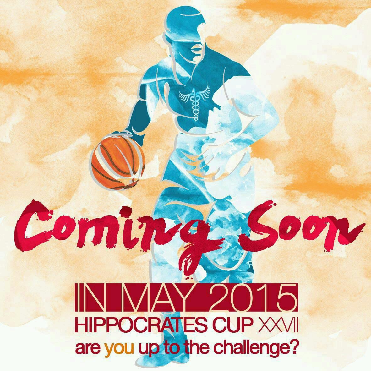 hippocup_xxvii's profile picture. coming soon HIPOCRATESCUP XXVII!!!