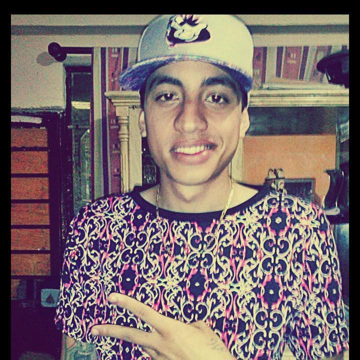 19. Mientras menos sepas de mi mejor.