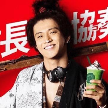 bt_NOBUNAGA's profile picture. 