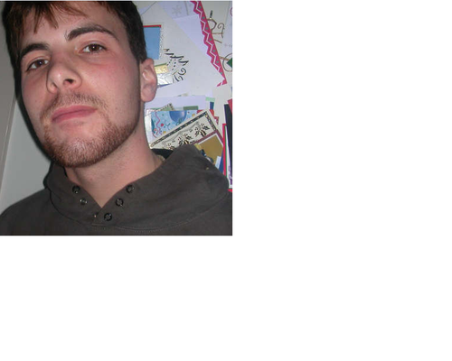 gravitywave3's profile picture. I am a easy going person who is waiting for the next big thing