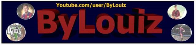 ByLouiz7's profile picture. 