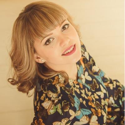 DvoitsovaMaria's profile picture. 