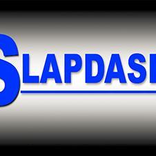 slapdashtheband's profile picture. Official website for Slapdash. 
Founded 1993 as Clutter, became Slapdash in 1998. Digital releases sporadically from 2007 on. Trademark of Steven Graff.
