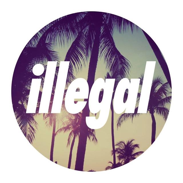 Text: 085729988455 | IG: illegal.ykc