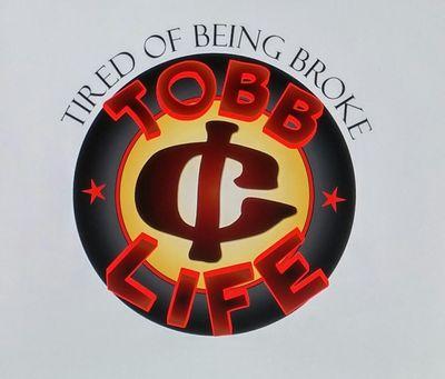 T.O.B.B. LIFE, PC (tired of being broke) Midwest Talent. For promoting: tobblife@gmail.com Team GMC (Get Money Clique) feat. LEO 812-217-2249