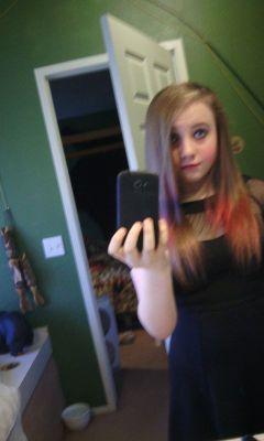 im taken by the most wonderful guy on earth and im 11 so if you evan bother to ask for nudes its a no
