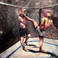 MMA Fanatic (@talkingmma) 's Twitter Profile