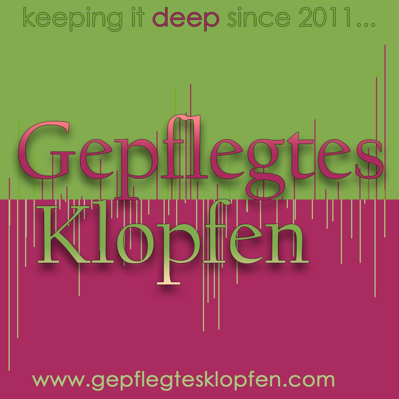 DJ, host and owner of Gepflegtes Klopfen podcast. Feel free to follow!