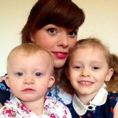 Jenfadge's profile picture. World's best mum and professional crazy cat lady.