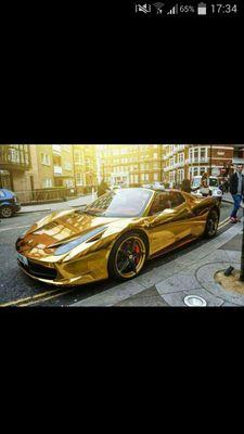 BrunoAce89's profile picture. Do love CARS!