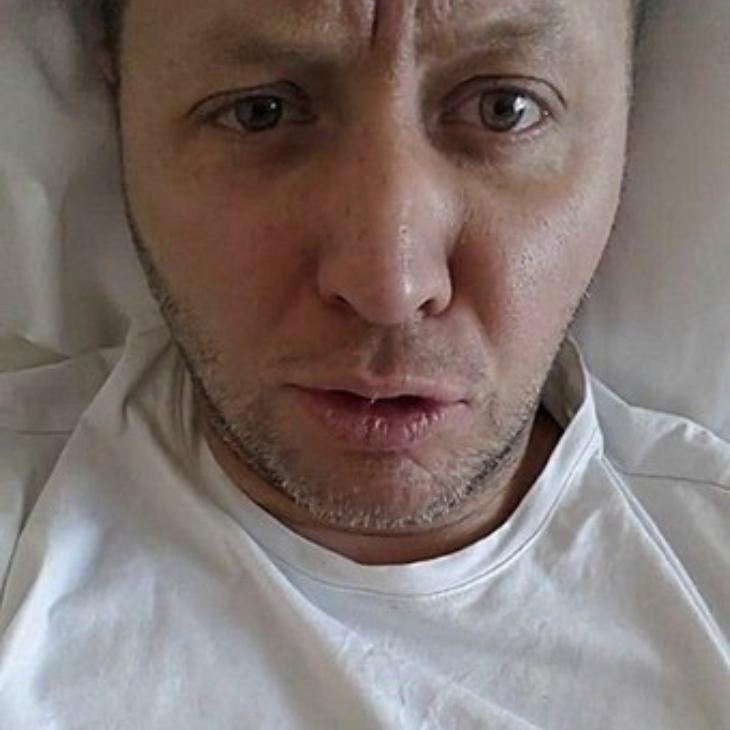 Кто жена Владислава Котлярского (Стаса Карпова)?