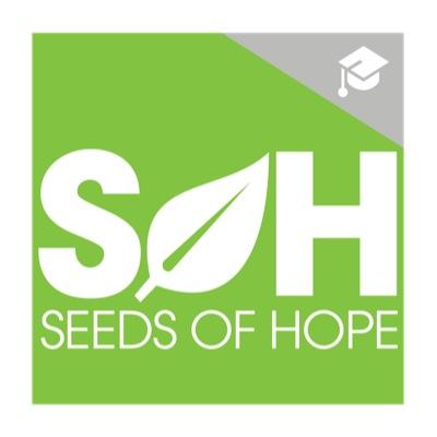 SeedsOfHopeZA's profile picture. An Education Initiative

https://t.co/ybQZc9KUyE