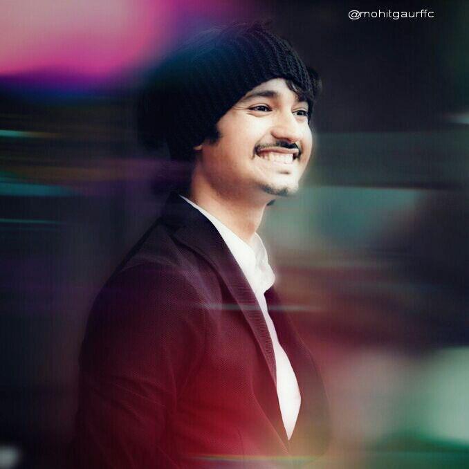 Fan Fiction on Mohit Gaur ✌❤ 'EXPLORE'☺