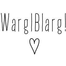 WarglBlarg! is a street wear brand from Berlin. We care about fresh design, fun prints and organic garments. For more content just visit our website ...