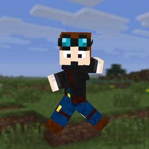 kielchua27's profile picture. i love playing minecraft!
